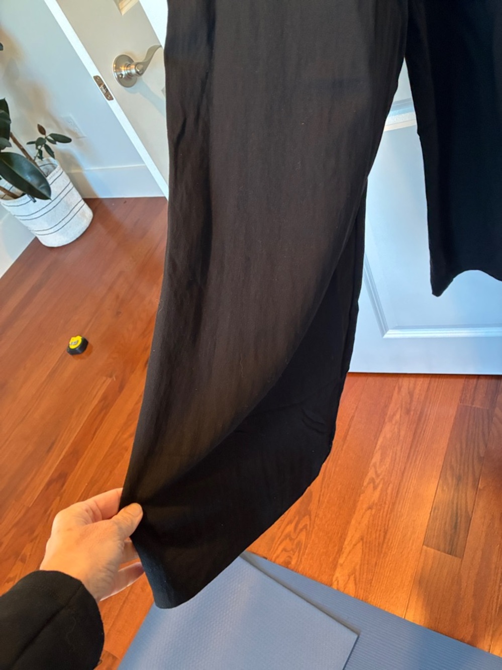 Z Supply Beachside Jumpsuit - Picture 4 of 10